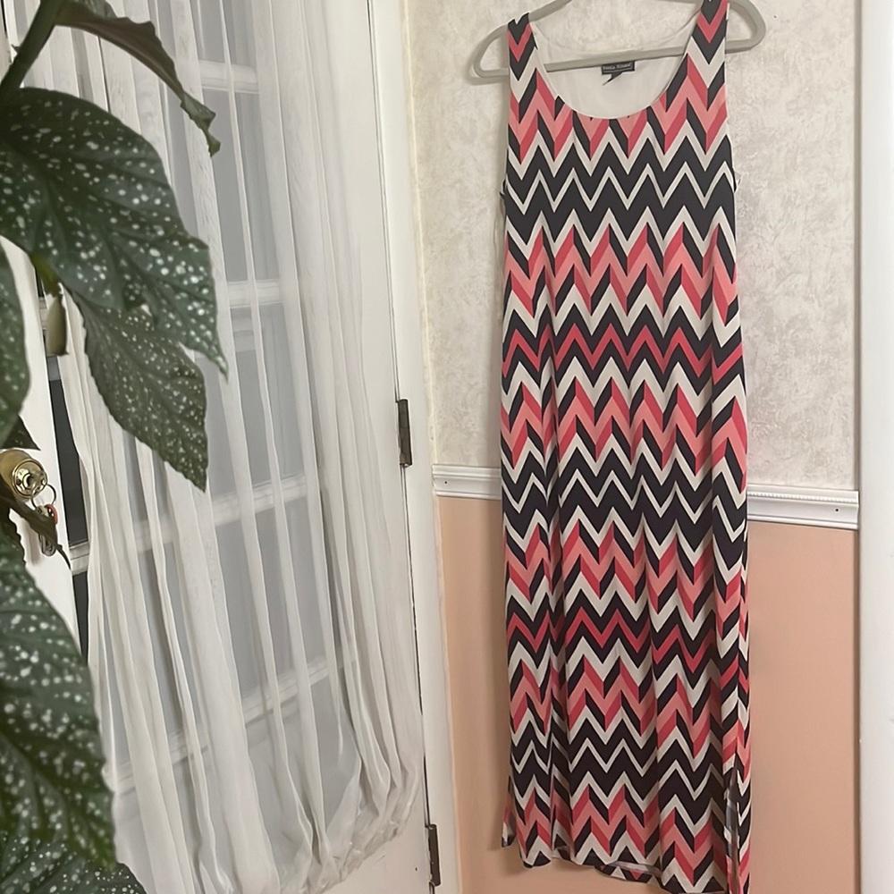 Dress maxi‼️